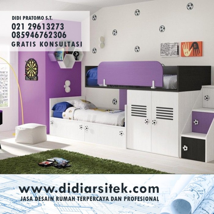 JASA DESAIN RUMAH DI TANGERANG