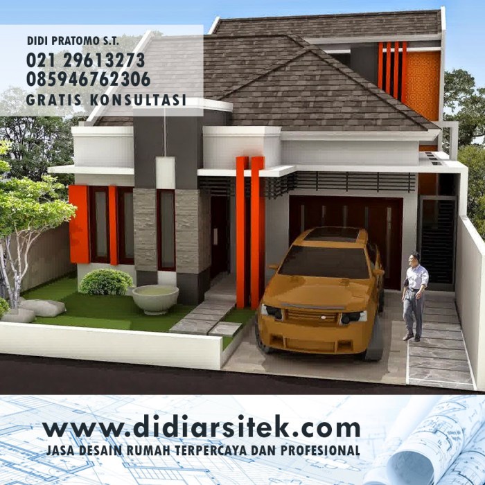 Jasa Arsitek Jasa Arsitek