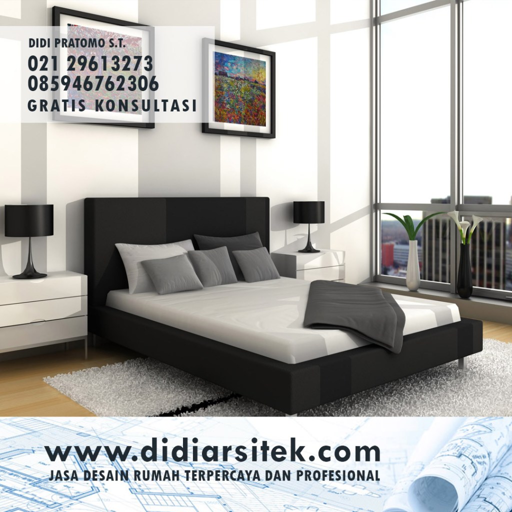 Jasa Desain Interior di&nbsp;Galaxy