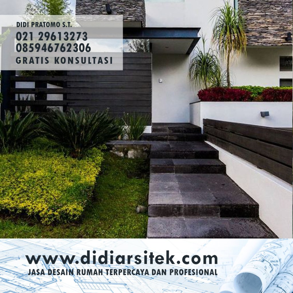 Jasa Arsitek Murah |&nbsp;didiarsitek.com