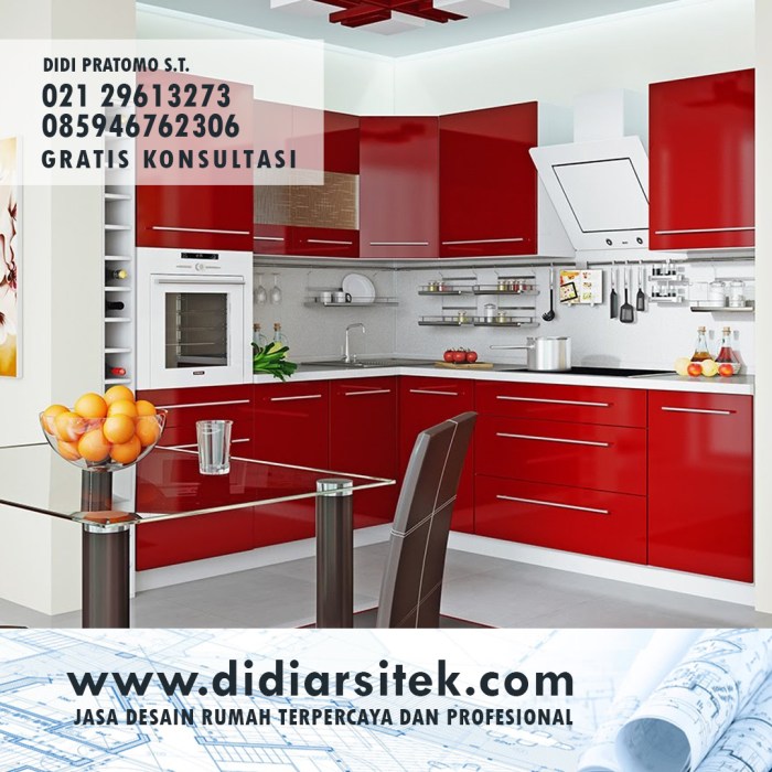 Jasa Arsitek di Summarecon Jasa Arsitek di Summarecon