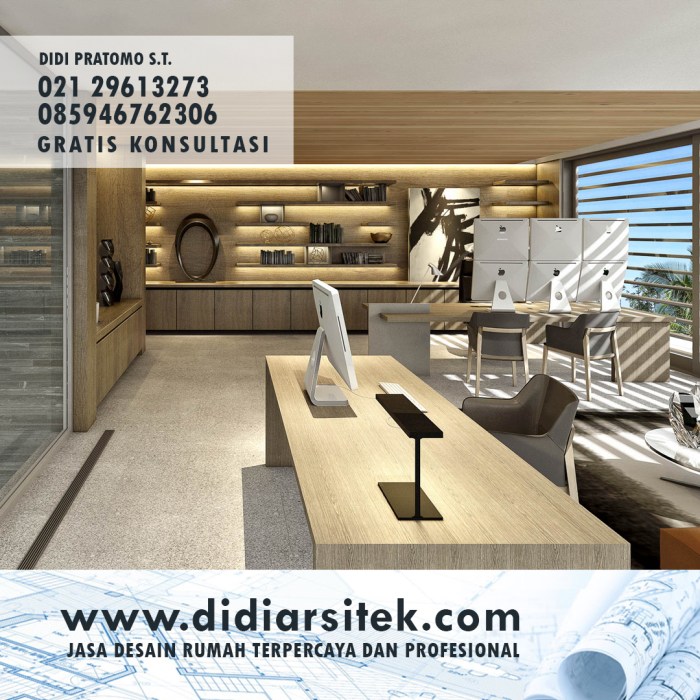 Jasa Renovasi Rumah di Summarecon