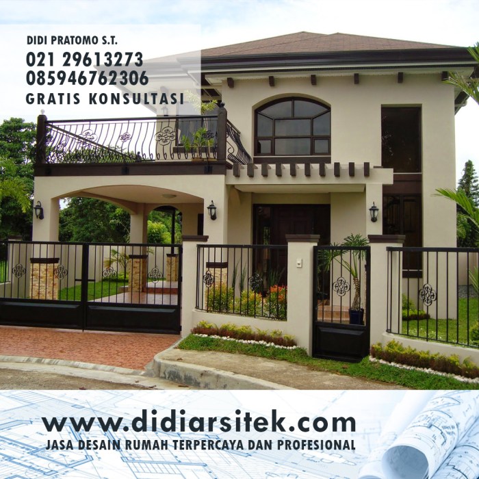 Jasa Renovasi Rumah di Harapan Indah