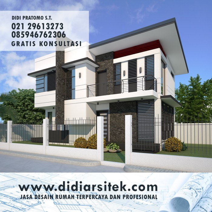 Jasa Renovasi Rumah di Galaxy