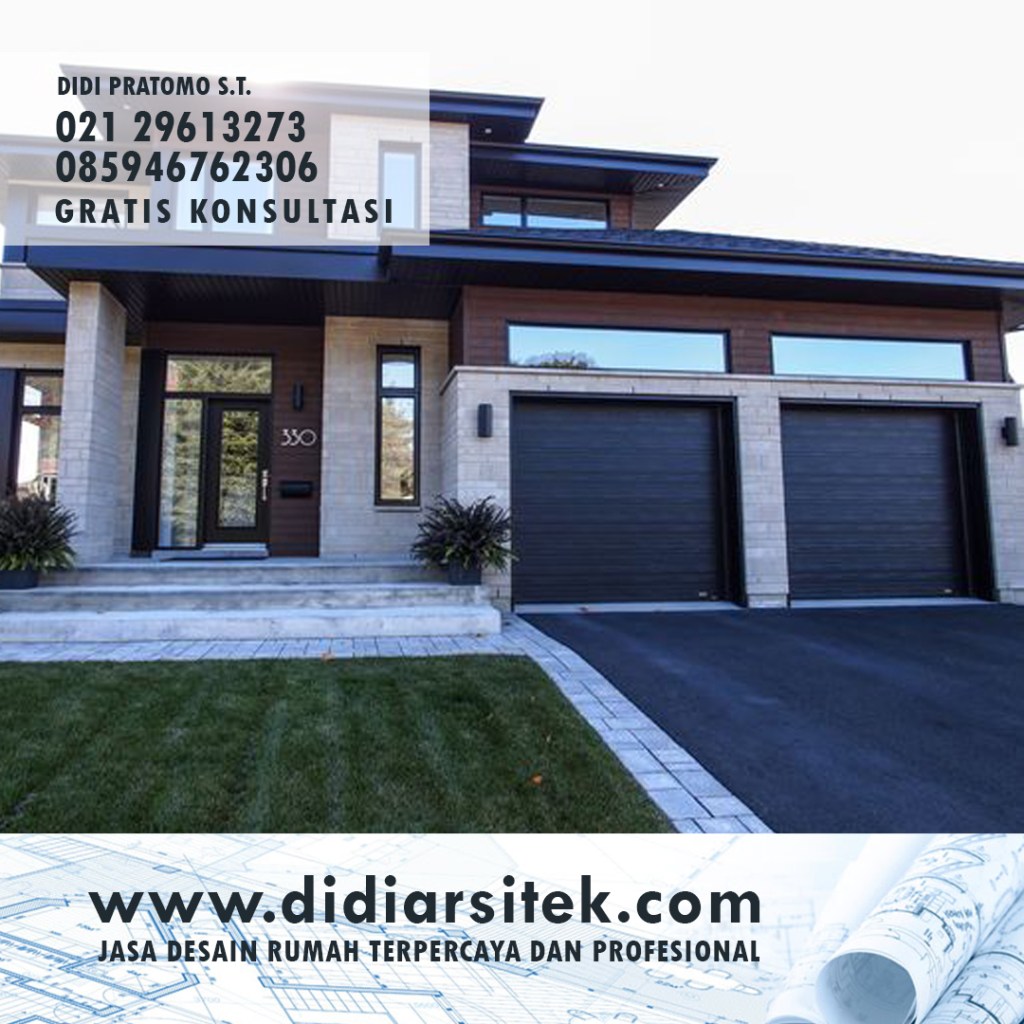 Jasa Desain Rumah Eropa Murah – Call/WA&nbsp;085946762306