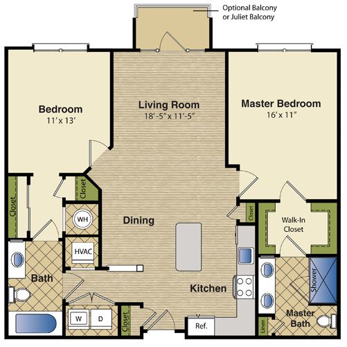 Jasa Gambar Denah Rumah