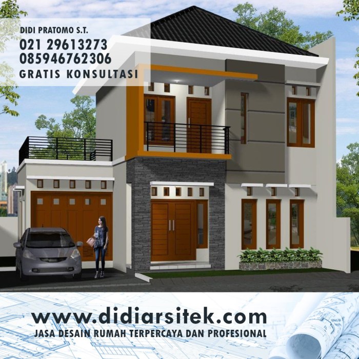 Jasa Arsitek di Jakarta