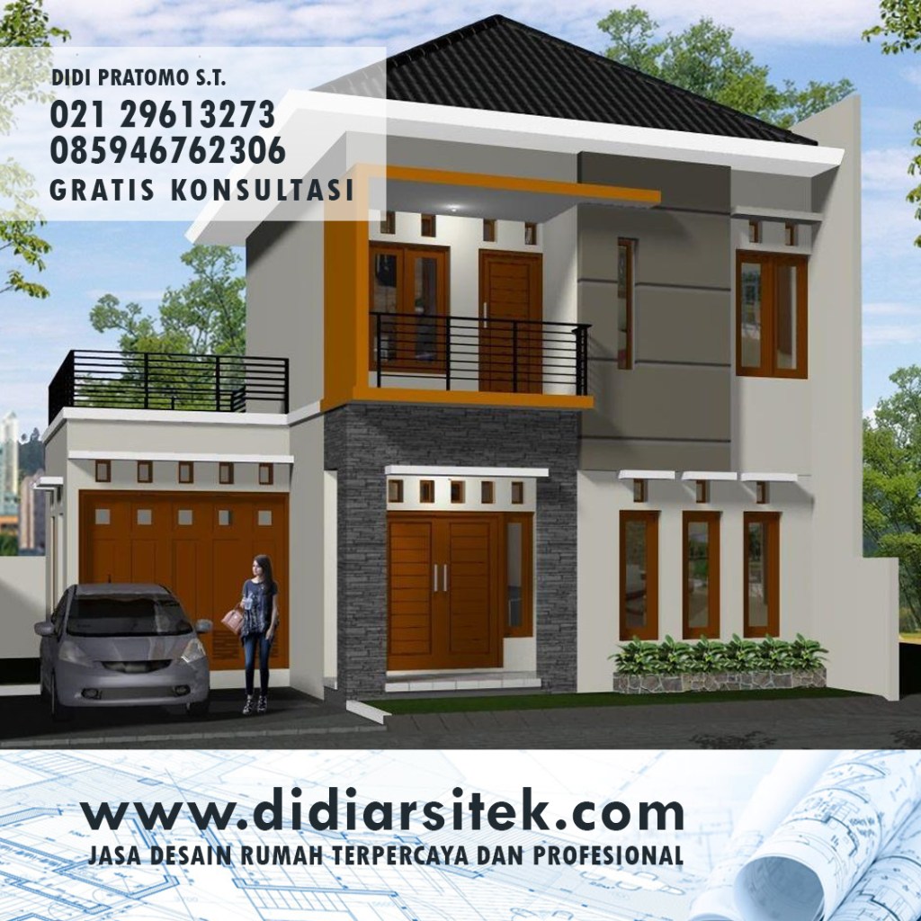 Jasa Arsitek di Jakarta | didiarsitek.com | Call/WA&nbsp;085946762306