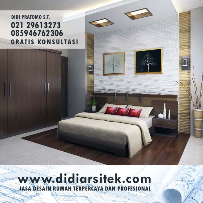 Jasa Arsitek di Jakarta Pusat