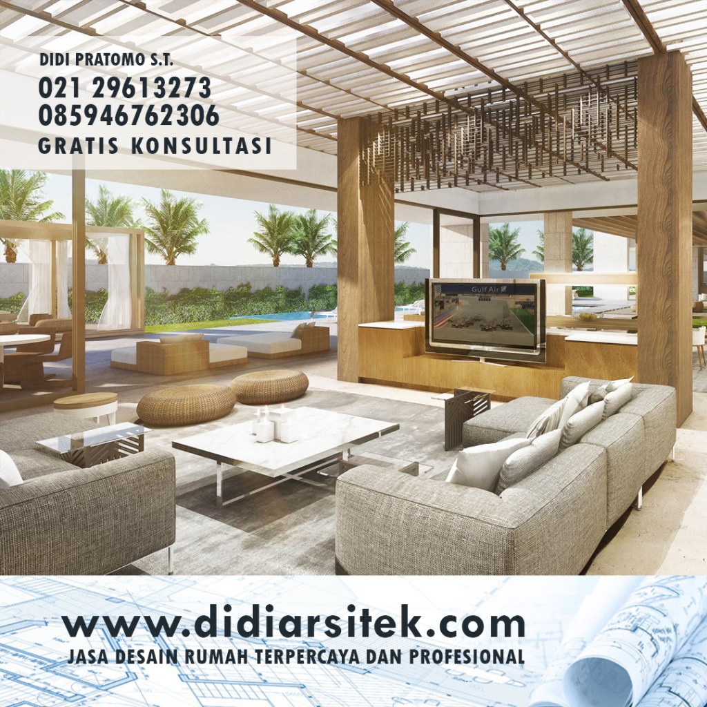 Jasa Gambar Denah Rumah di&nbsp;Depok