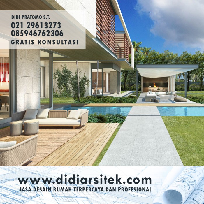 Jasa Gambar Denah Rumah di Depok Jasa Gambar Denah Rumah di Depok